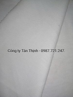 Ảnh mẫu vải Double Mesh TT3