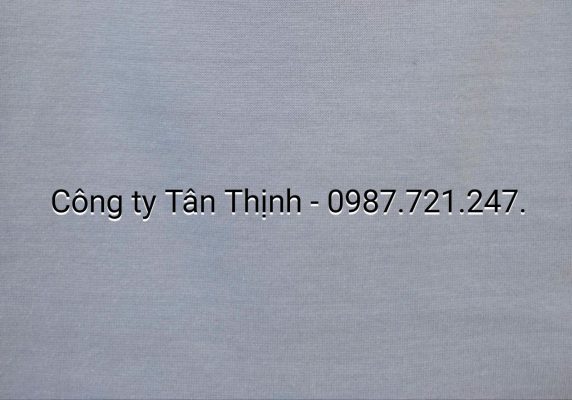 Ảnh mẫu vải RKO - vải Tân Thịnh 2