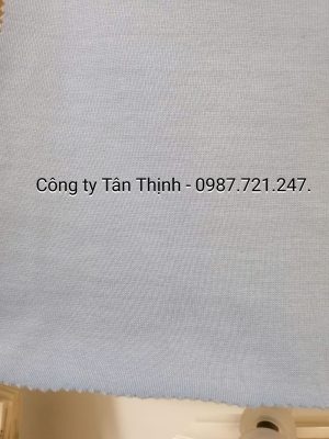 Ảnh mẫu sản phẩm vải RKO - Vải Tân Thịnh 3