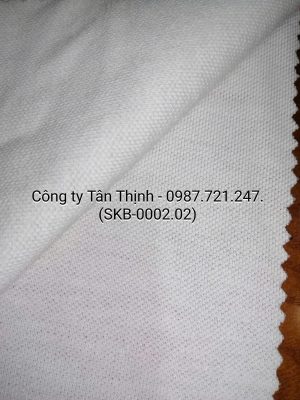 Mẫu vải SKB 0002.02 Tân Thịnh 2