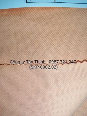 Vải SKP 0002.02 Tân Thịnh - Pique