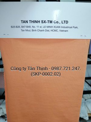 Vải SKP 0002.02 Tân Thịnh - Pique