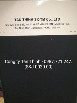 Ảnh mẫu vải SKJ 0020.00 - SingleJersey - Tân Thịnh (3)