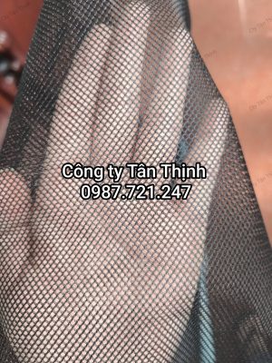 Ảnh mẫu vải lưới X2 Tân Thịnh (2)
