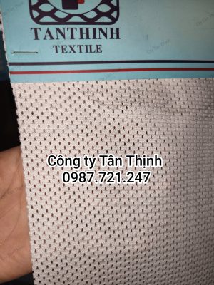 Ảnh mẫu vải lưới X7 - Mã TTH-B0023 - Công ty Tân Thịnh (1)