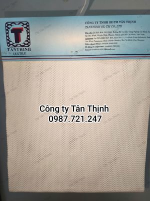 Ảnh mẫu vải lưới X7 - Mã TTH-B0023 - Công ty Tân Thịnh (3)